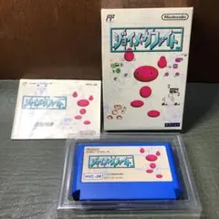 ファミコン ジョイメカファイト