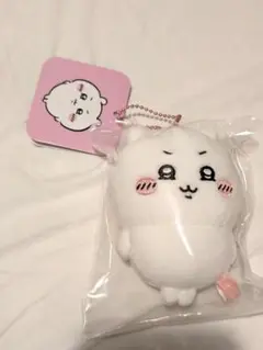 ちいかわ ムン顔マスコット