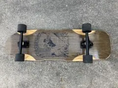 waveskates AK36DK デッキのみ 【中古】 2025年最新】waveskatesの人気アイテム - メルカリ
