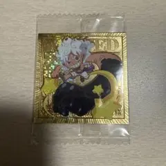 ワンピースウエハース