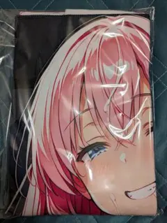 未開封　おりきゃら　一之瀬帆波　超大バスタオル　5046