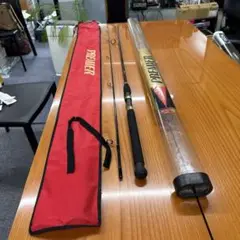 買い保障できる シーバスロッドdaiko PREMIER PRS902L L - メルカリ ロッド