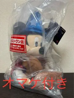 おまけ付き！ 一番くじ ディズニーラストワン