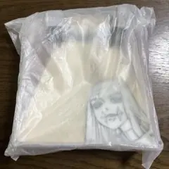 東京リベンジャーズ 原画コマクリアバッグ 三途春千夜