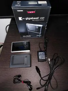 ご*ず様 TOSHIBA gigabeat MEV30T(K) ワンセグ　オーデ ご*ず様 TOSHIBA gigabeat MEV30T(K) ワンセグオーデ