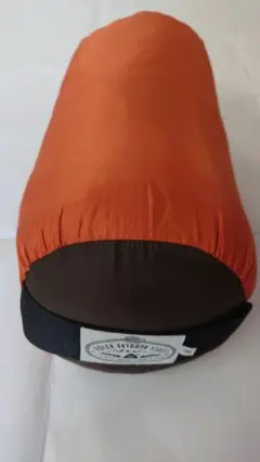 POLeR リバーシブル寝袋 ナップサック シュラフ