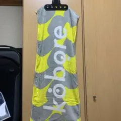 kobore ロゴ入りタオル