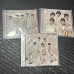 美品◇CD M!LK Ribbon (BD付) 初回A.B 2枚セット Amazon.co.jp: Ribbon (初回限定盤B CD+Blu-ray): ミュージック