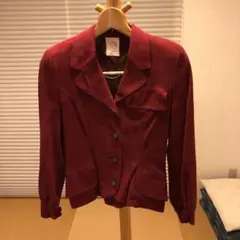 ジャケット