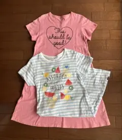 GITA ワンピース2枚セット