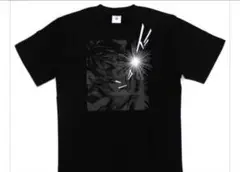 DeathNote デスノート 小畑健展 Tシャツ L 夜神月 ミサミサ 新品