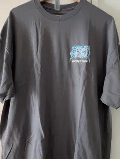 SAIGAN TERROR Tシャツ 2XLサイズ 新品