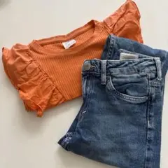 ZARA セット売り