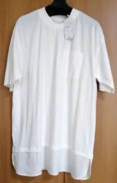 Tシャツ　チュニック