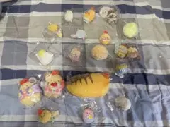 すみっコぐらし　19点セット