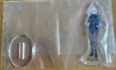 未開封 ガンダム水星の魔女　ミオリアレンブラン　アクリルスタンド