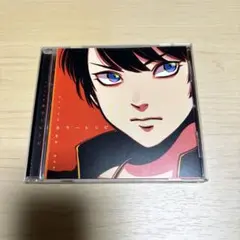 カラーレシピ はらだ　ドラマCD