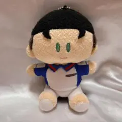 新 テニスの王子様 よりぬい 大石秀一郎