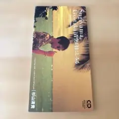 杉山清貴/青空が目にしみる