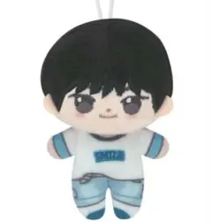【DOHOON】 TWS トゥアス　ほわぬい　ドフン