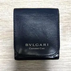 ブルガリ コインケース 硬貨入れ
