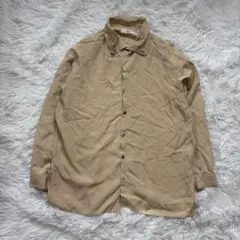 Y's 2003SS レーヨンシャツ archive