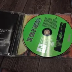 ザ・キング・オブ・ファイターズ99＋96 PS1ソフト