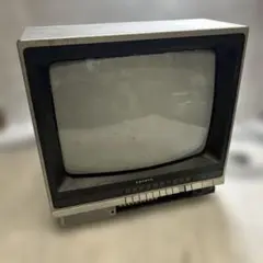 SANYO C-14D8(S) 14インチ ブラウン管テレビ 新品未使用品 SANYO C-14D8(S) 14インチ ブラウン管テレビ 新品未使用品