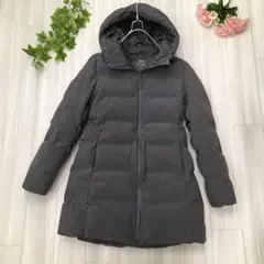 ユニクロ シームレスダウンショートコート ダウンジャケット ジャケット コート