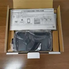 （予備で購入）docomo Arrows X F-10D 本体　白