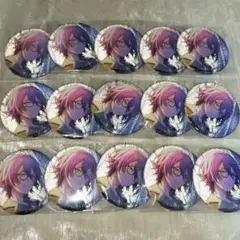 神代類 グリ缶 グリッター缶バッジ