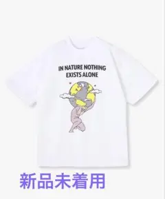 新品RonHerman 10000%Fresh ink Tシャツ