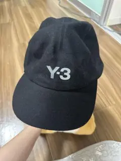 Y-3 CH1 キャップ