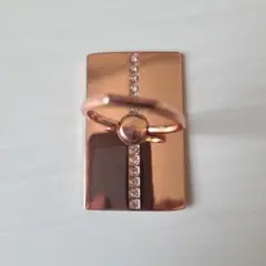 スマホリング