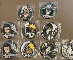 一番くじ　BLEACH G賞　ラバーチャーム　まとめ売り