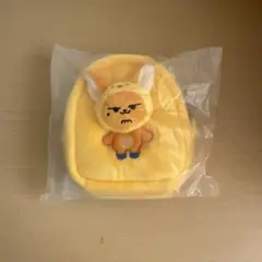 [PPULBATU] ファンチュン マルチポーチ