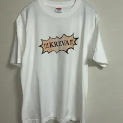 処分価格❣️ KREVA Tシャツ L