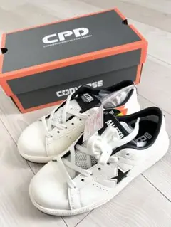 新品 converse コンバース ONE STAR PS スニーカー 23.0