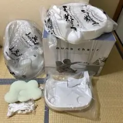 Jellymom ジェリーマム　ムーナチェア