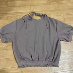COZA トップス半袖　sサイズ