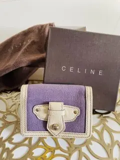 CELINE セリーヌ正規品 未使用