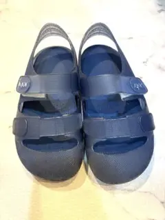 igor イゴール サンダル ブルー