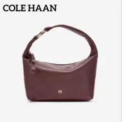 美品✨コールハーン COLE HAAN ミニ ホーボー バッグ womens.