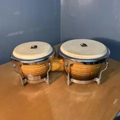 TOCA ボンゴ Player's　＆　GIBRALTAR　ボンゴスタンドセット Yahoo!オークション -「ボンゴスタンド」(打楽器) (楽器、器材