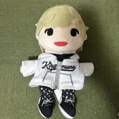 岡本信彦 パペット パペット - Kiramune Official Goods Store