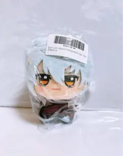 Fate/Grand Order ちびぐるみvol.6 カドック　ぬいぐるみ