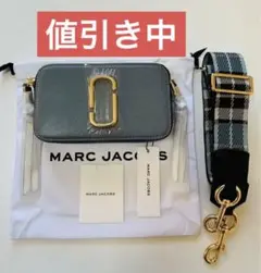 【お買い得】〈人気品〉新品未使用品MARC JACOBS ショルダーバッグ