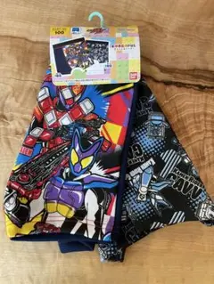 仮面ライダー ガヴ　ボクサーパンツ2枚組 100サイズ　新品未使用