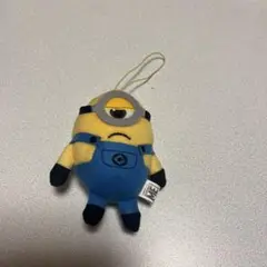 ミニオン　キーホルダー