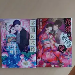 ソーニャ文庫２冊セット